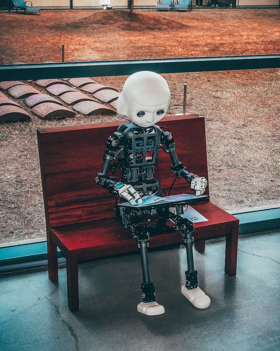 Robotics Engineering